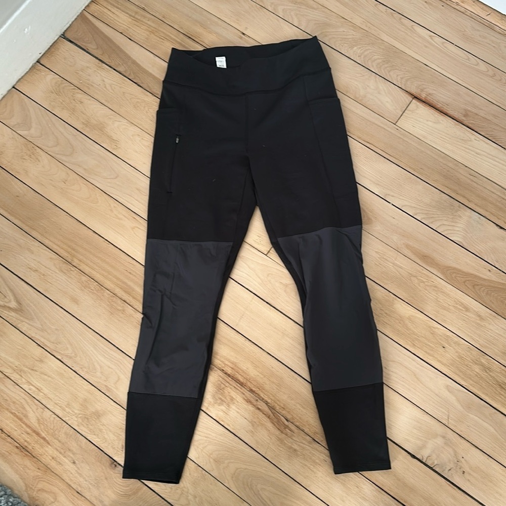 Patagonia exercise pants